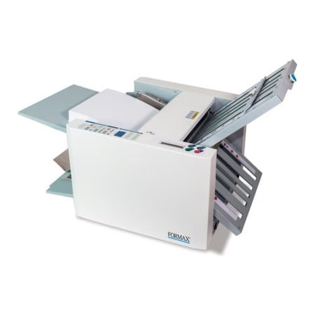 Formax Formax FD 324 Tabletop Document Folder, 500 Sheets Capacity FD324